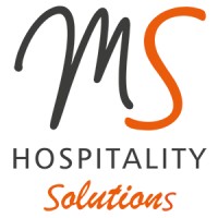 MS Hospitality Solutions logo - Similar company to Hsds