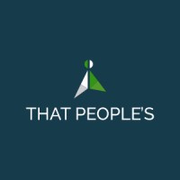 That People's logo - Similar company to Abc Computer Education