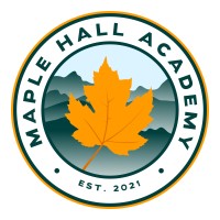 Maple Hall Academy logo - Similar company to Whetstone Academy