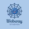 Webway Studios logo - Similar company to Synalgic Studios