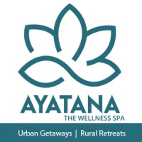 Ayatana Wellness Getaways logo - Similar company to The Design Conservatory®