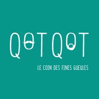 QotQot logo - Similar company to Maison Alphonse