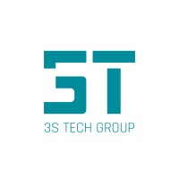 3S TECH GROUP logo - Similar company to Digital-It