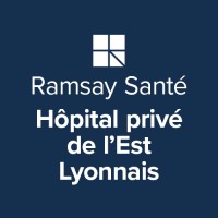 Hôpital Privé de l'Est Lyonnais en abrégé H.P.E.L. logo - Similar company to Sie