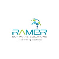 Ramer Software Solutions logo - Similar company to Sb Software Solutions Limited
