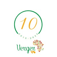 VERGERS D’AFRIQUE logo - Similar company to Compétences Solidaires