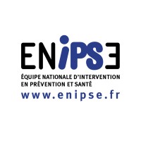 Association ENIPSE logo - Similar company to Enipse