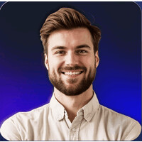 Recruity logo - Similar company to Aki Gibb
