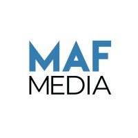 MAF Media logo - Similar company to Maf Studio Snc