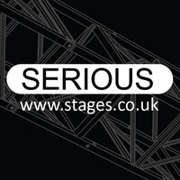 Serious Stages Ltd logo - Similar company to Lucid Creates
