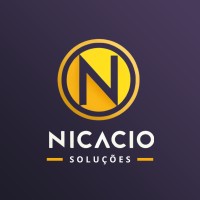 Nicácio Soluções logo - Similar company to Sarkar Tactical Brasil