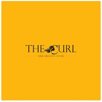 The Curl Hair Extension Centre logo - Similar company to Wearhit
