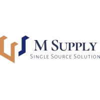 MSupply Australia logo - Similar company to Source Buy Sell