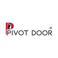 Pivot Door logo - Similar company to Pivot Doors S.A