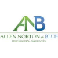 Allen, Norton & Blue, P.A.