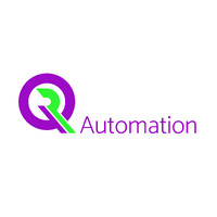 QR Automation Ltd logo - Similar company to Polindustry