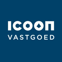 ICOON Vastgoed logo - Similar company to Master City Developer