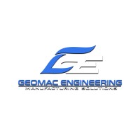 Geomac Engineering logo - Similar company to Arka Industries