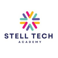 Stell Tech Academy logo - Similar company to Ringcloud Ai