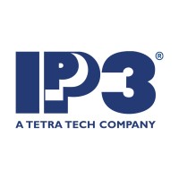 Institute for Public-Private Partnerships, A Tetra Tech Company logo - Similar company to Eglobaltech, A Tetra Tech Company