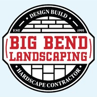 Big Bend Landscaping logo - Similar company to Container Nut