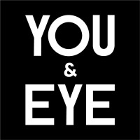 YOU AND EYE CREATIVE logo - Similar company to Boosted.Design