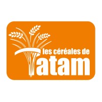 LES CÉRÉALES DE TATAM logo - Similar company to La Maison Du Riz