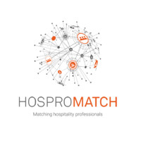 HosproMatch logo - Similar company to Groom Consulting