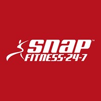 SNAP Fitness Spokane Valley at Ponderosa Village logo - Similar company to Coldwell Banker Tomlinson Spokane