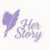 HerStory Talk Show logo - Similar company to Playbook