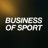 Business of Sport logo - Similar company to Eye Swing