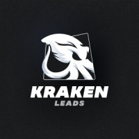 Kraken Leads logo - Similar company to Fancon
