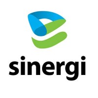 Sinergi logo - Similar company to Pt. Digitos Multimedia Synergy