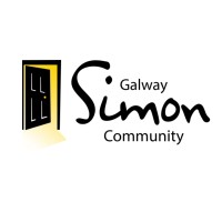 Galway Simon Community logo - Similar company to Cope Galway