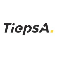 Tiepsa logo - Similar company to Quantum Collaborative