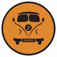 Two Dudes Painting Company logo - Similar company to Work Wisdom Llc
