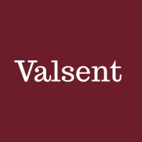 Valsent logo - Similar company to Vgott