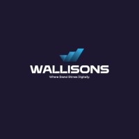 Wallisons logo - Similar company to Green It Talent Pty Ltd