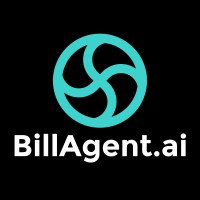 BillAgent.ai logo - Similar company to Kmesh (Acquired)