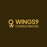 Wings9 Management Consultancies logo - Similar company to Amana Trust-Palm