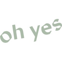 Oh Yes logo - Similar company to Duelfuel®