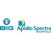 BIG Apollo Spectra Hospitals logo - Similar company to Mediversal Healthcare