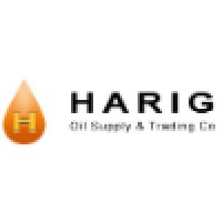 Harig Oil Supply And Trading Co.