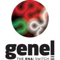 GENEL logo - Similar company to Inovotion