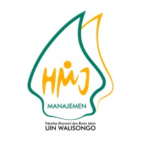Himpunan Mahasiswa Jurusan Manajemen UIN Walisongo logo - Similar company to Hmj Ilmu Politik Uin Walisongo
