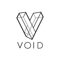 Void Metaspace logo - Similar company to C0D3.Com