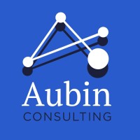 Aubin Consulting logo - Similar company to Kayros Global