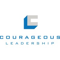 Courageous Leadership LLC logo - Similar company to Connect 360 Digital