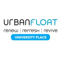 Urban Float University Place logo - Similar company to Sablesync