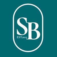 SB Ironmongery Solutions Ltd logo - Similar company to Adfix Ironmongery Ltd